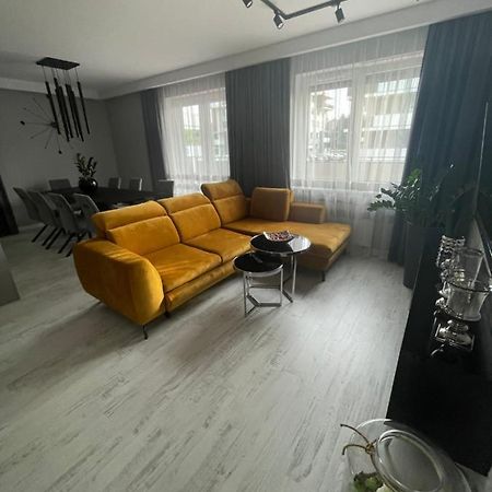 Solanki Apartament Solankowa Aleja Loft Іновроцлав Екстер'єр фото